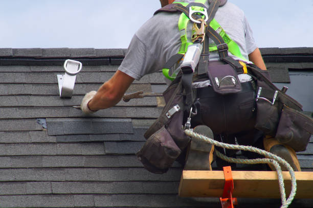 Best Fascia and Soffit Installation  in Duchesne, UT