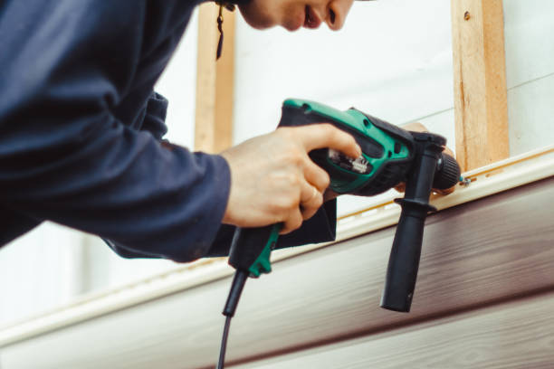 Best Engineered Wood Siding  in Duchesne, UT